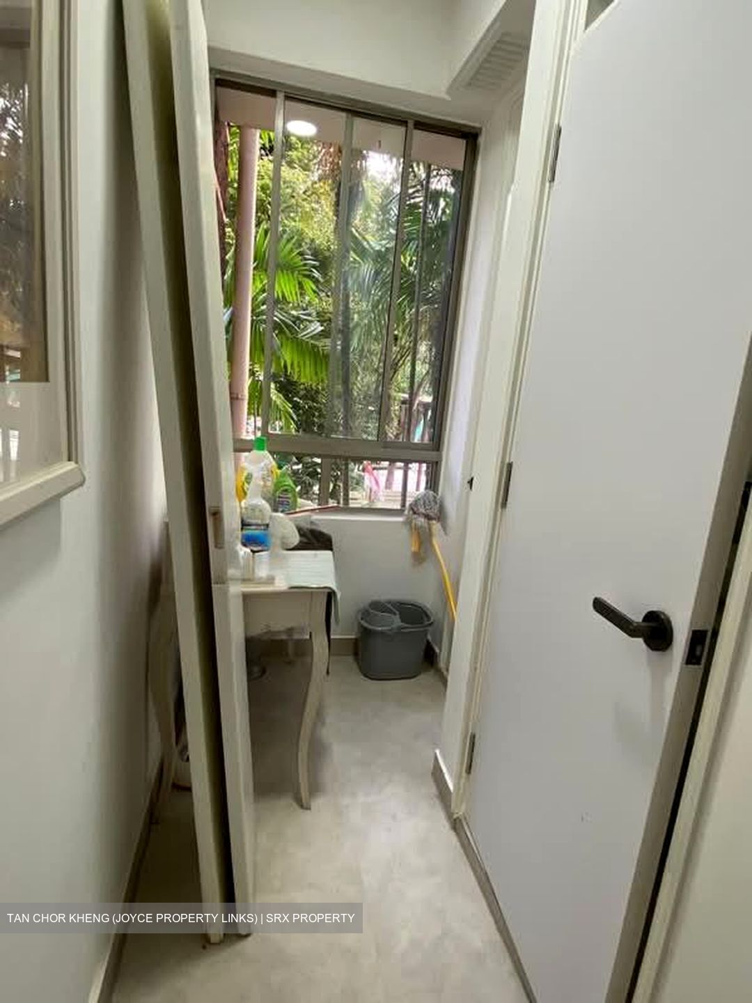 The Blossomvale (D21), Condominium #605962451